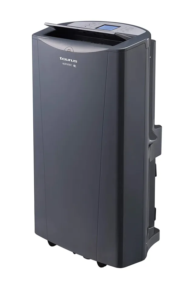 taurus-ac-350-rvkt-aire-acondicionado-port-til-3-en-1-fr-o-deshumidificaci-n-y-v image 1