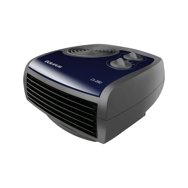 taurus-calefactor-termoventilador-2200w-2-potencias-de-calor-1200w-2000w-funci-n image 1