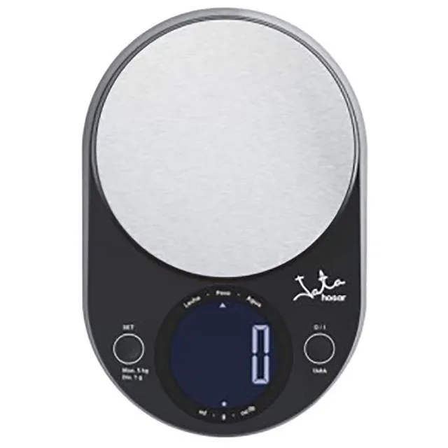 jata-721-b-scula-de-cocina-digital-de-acero-inoxidable-5-kg-de-precisi-n-pantall image 1