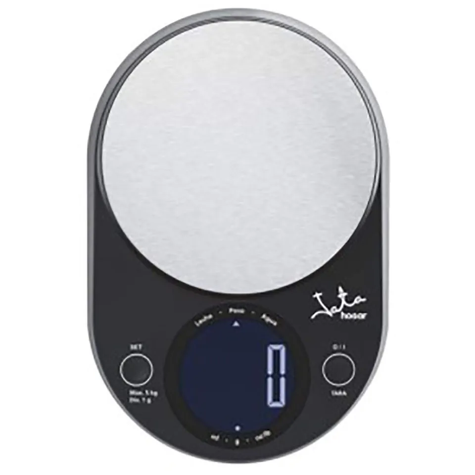 jata-721-b-scula-de-cocina-digital-de-acero-inoxidable-5-kg-de-precisi-n-pantall image 1