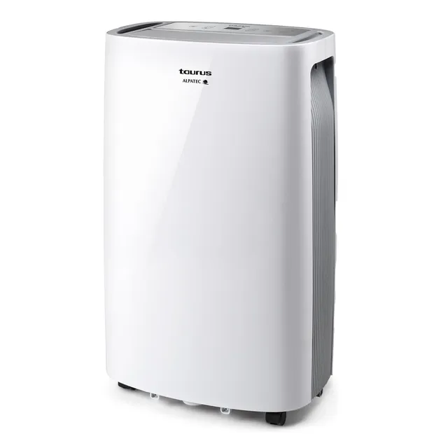 taurus-pleasant-deshumidificador-de-22-l-24h-para-superficies-de-hasta-45-m-con- image 1