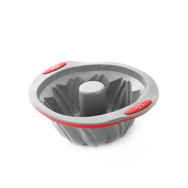 jata-hogar-mc61-molde-de-silicona-platino-para-rosc-n-21-cm-antiadherente-y-flex image 1