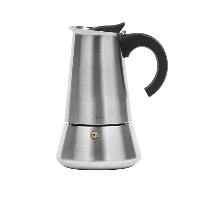 jata-cax110-odin-cafetera-italiana-moka-de-inducci-n-10-tazas-acero-inoxidable-p image 1
