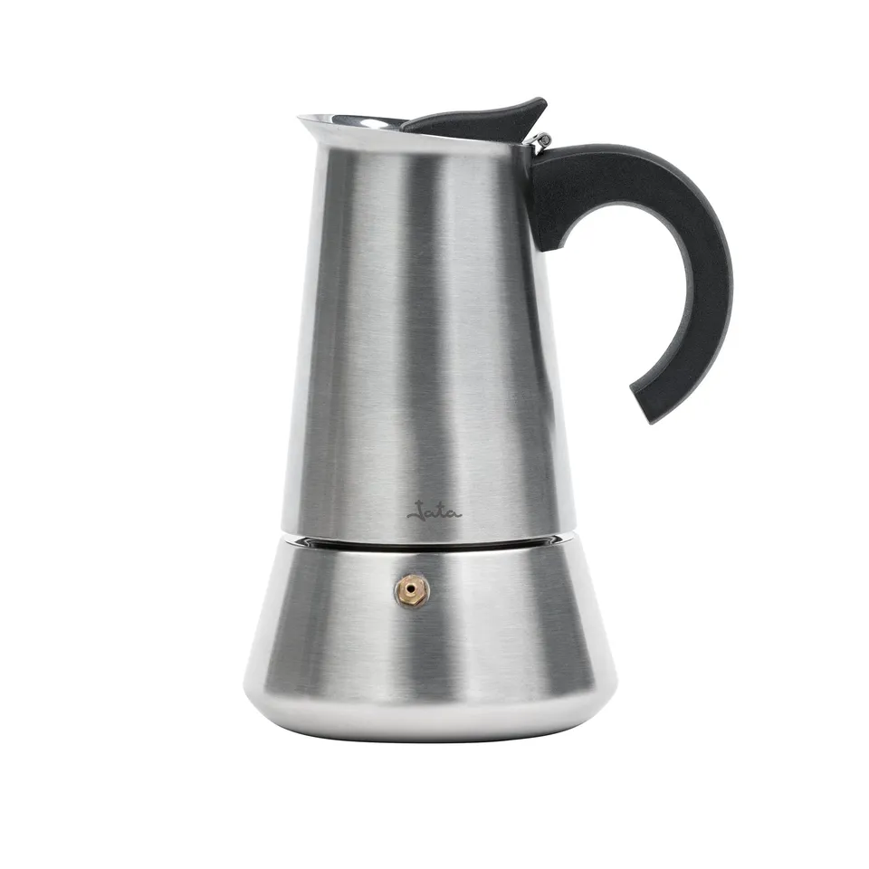 jata-cax110-odin-cafetera-italiana-moka-de-inducci-n-10-tazas-acero-inoxidable-p image 1