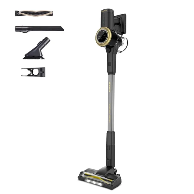 taurus-homeland-parking-aspirador-escoba-sin-cable-con-motor-digital-220-w-80-00 image 1