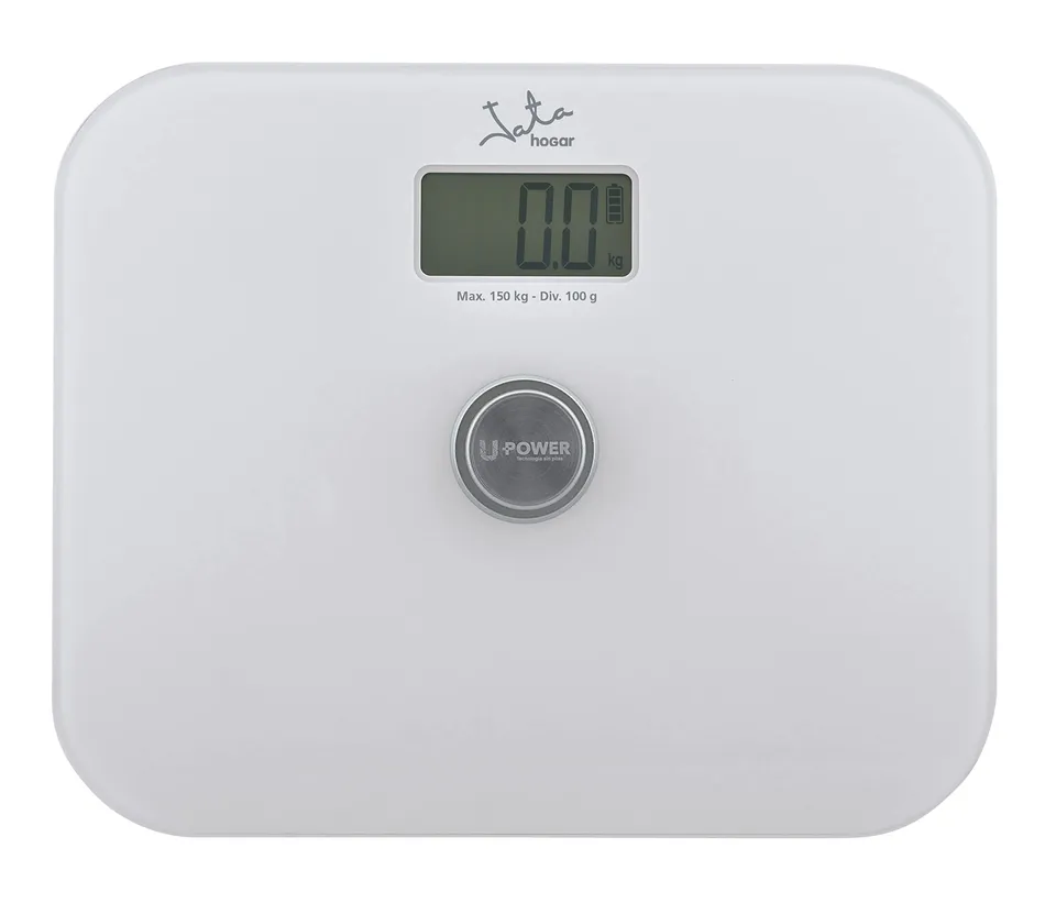 jata-499-b-scula-de-ba-o-digital-sin-pilas-con-grasa-corporal-pantalla-lcd-capac image 1