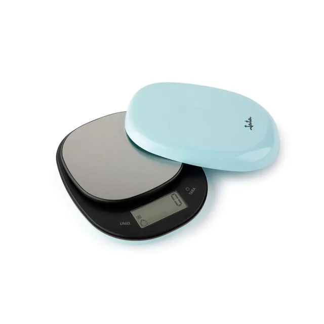 jata-hbal1202-b-scula-de-cocina-digital-con-tapa-bol-acero-inoxidable-5-kg-panta image 1