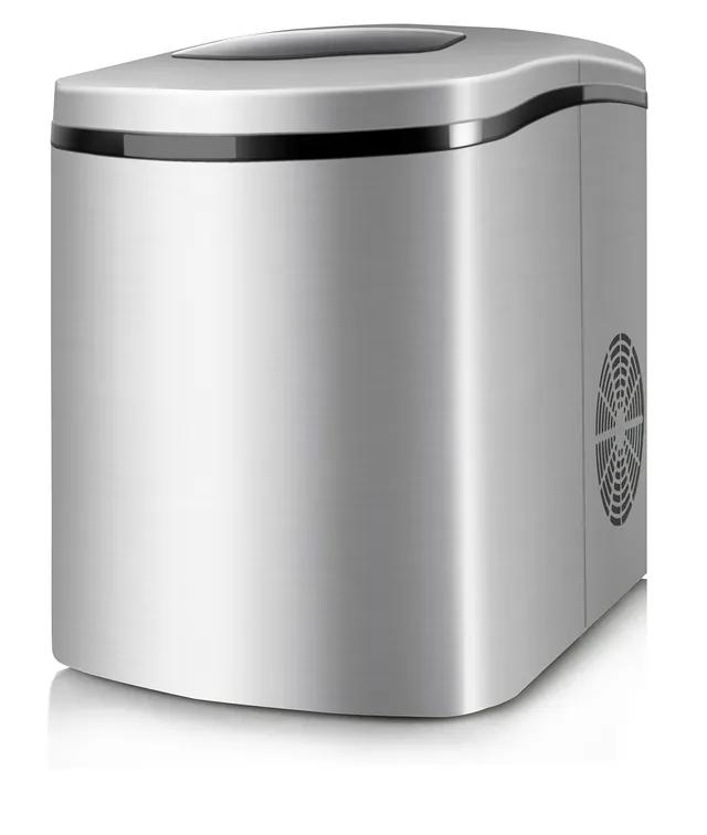 taurus-mg12-legend-m-quina-de-cubitos-de-hielo-autom-tica-de-150w-con-dep-sito-d image 1