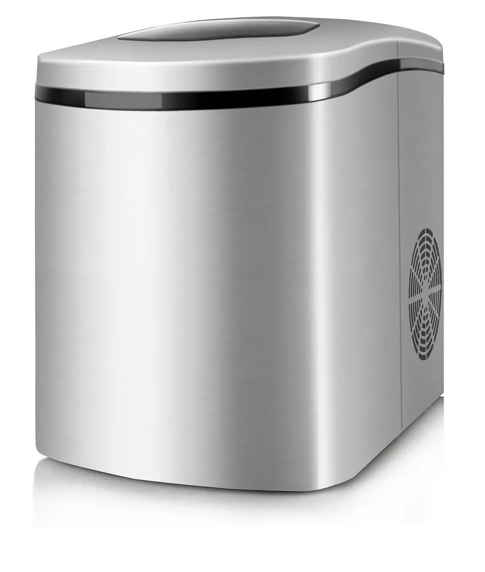 taurus-mg12-legend-m-quina-de-cubitos-de-hielo-autom-tica-de-150w-con-dep-sito-d image 1