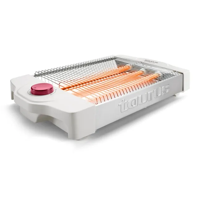 taurus-neptuno-plus-tostador-plano-horizontal-900w-superficie-24x20-cm-12-nivele image 1