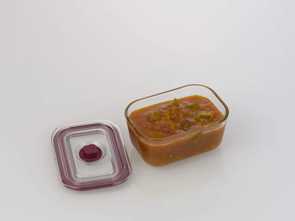 jata-hrec4200-tupper-de-cristal-herm-tico-500-ml-vidrio-de-borosilicato-apto-con image 1