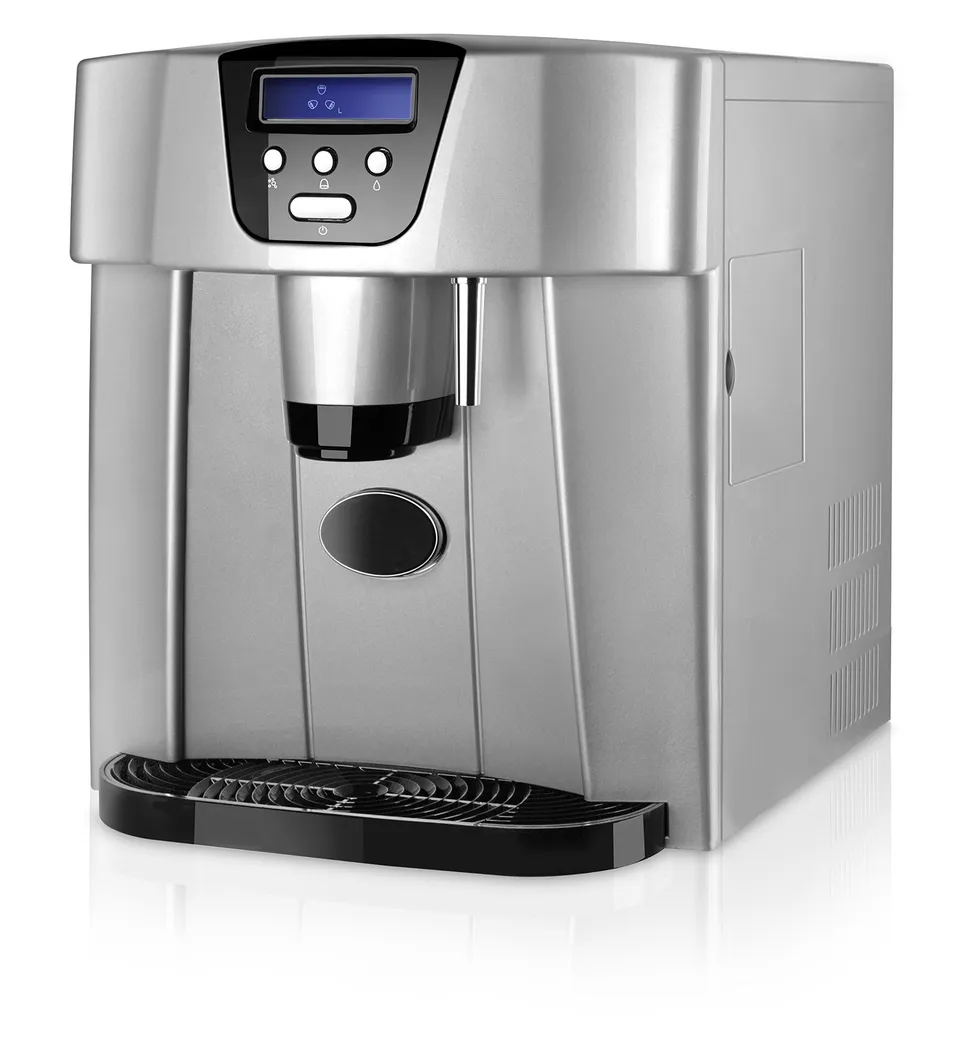 taurus-mg17-elegance-dispensador-de-agua-fr-a-y-m-quina-de-hielo-15-kg-24h-150w- image 1