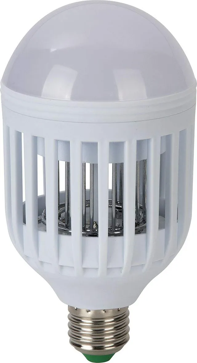 jata-hogar-meli0220-l-mpara-antimosquitos-2-en-1-con-led-uv-380-lm-para-interior image 1