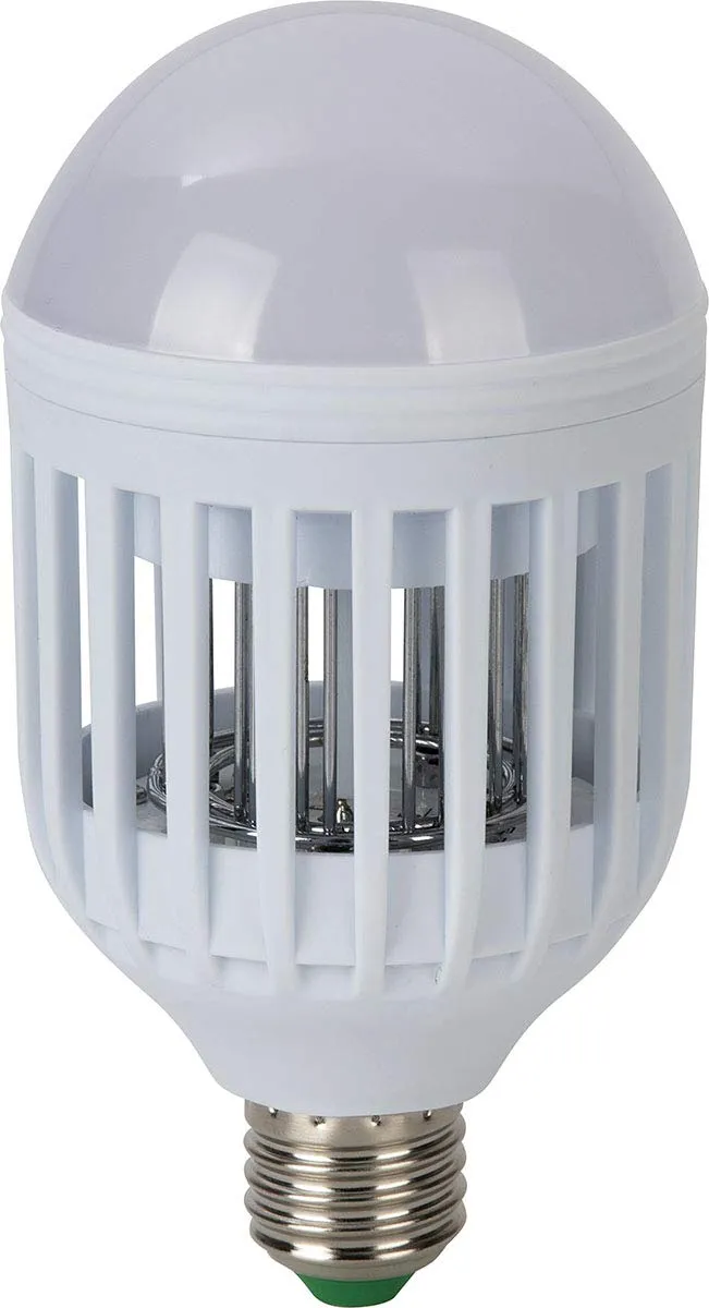 jata-hogar-meli0220-l-mpara-antimosquitos-2-en-1-con-led-uv-380-lm-para-interior image 1