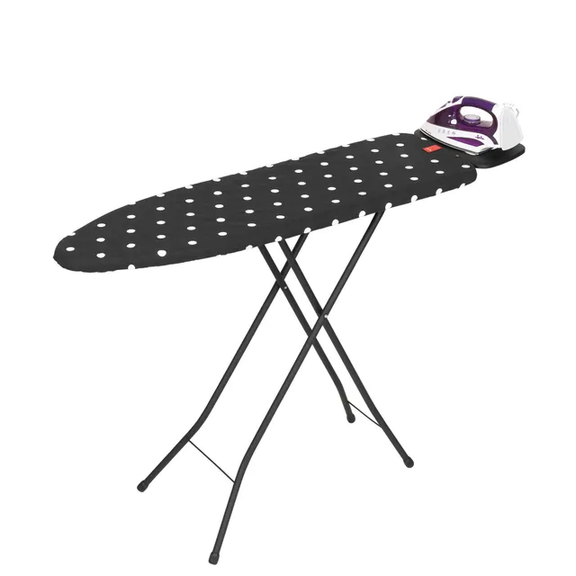 jata-hpla8100-tabla-de-planchar-plegable-110-x-32-cm-funda-100-algod-n-altura-aj image 1