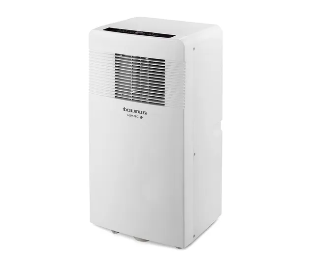 taurus-ac-3100-rvkt-climatizador-port-til-4-en-1-fr-o-calor-deshumidificador-y-v image 1