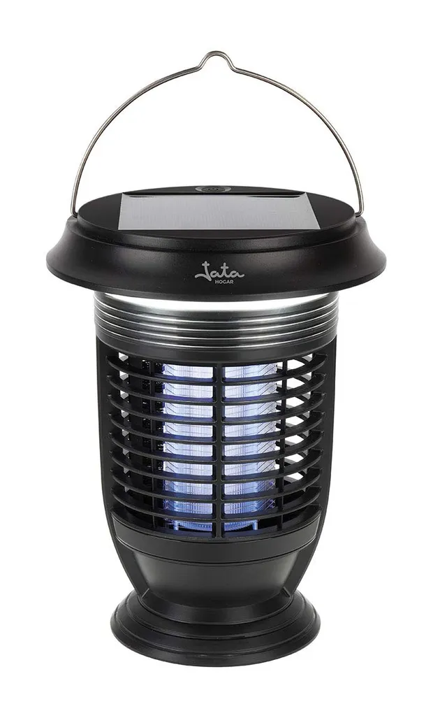 jata-meli0420-antimosquitos-el-ctrico-solar-y-usb-con-l-mpara-uv-de-descarga-int image 1
