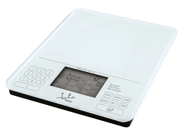 jata-790-b-scula-de-cocina-digital-con-an-lisis-nutricional-de-7-valores-base-de image 1