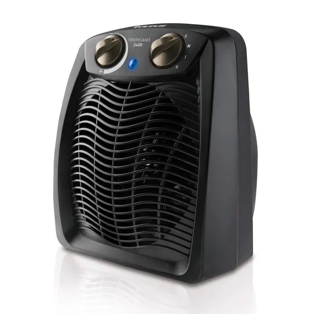 taurus-tropicano-2400-calefactor-termoventilador-el-ctrico-de-2400w-con-2-potenc image 1