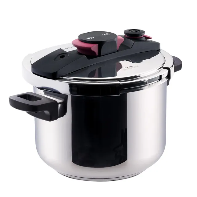taurus-great-moments-superrapid-6l-olla-a-presi-n-r-pida-v-lvula-regulable-2-niv image 1
