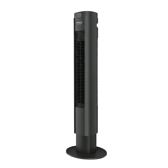 taurus-babel-rch-ventilador-de-torre-50w-86-cm-4-velocidades-3-modos-normal-bris image 1