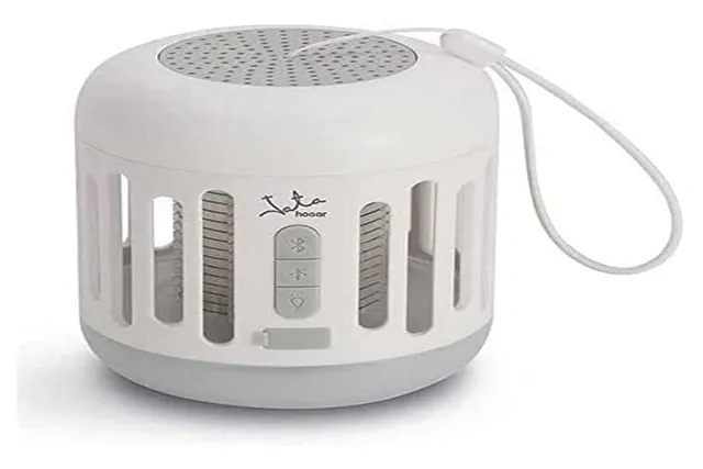 jata-mostrap-mib7-l-mpara-antimosquitos-con-altavoz-bluetooth-6-led-ultravioleta image 1