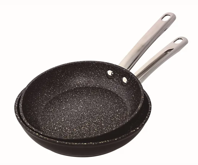 jata-set-sf4-sart-n-multiuso-cacerola-de-aluminio-con-recubrimiento-cer-mico-de- image 1