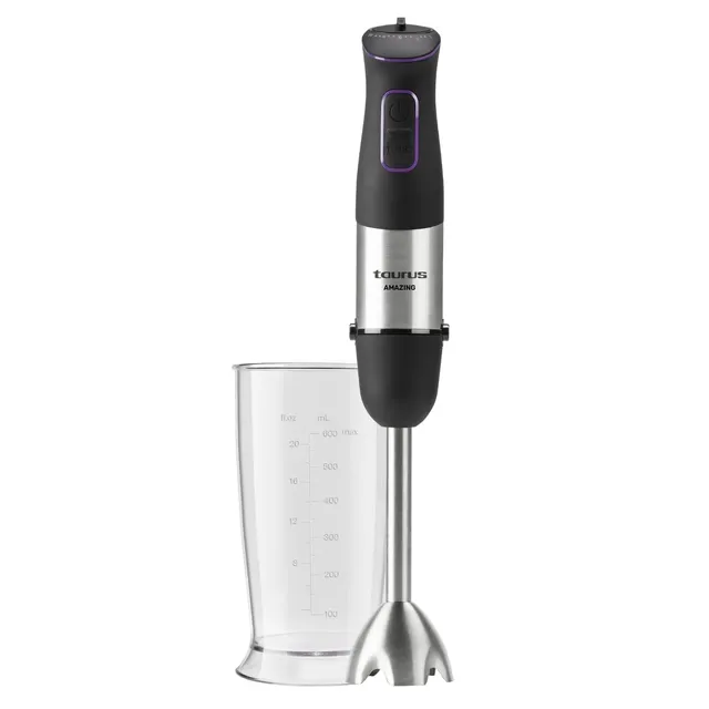taurus-amazing-ahb1000x-batidora-de-mano-1000w-20-velocidades-funci-n-turbo-4-cu image 1