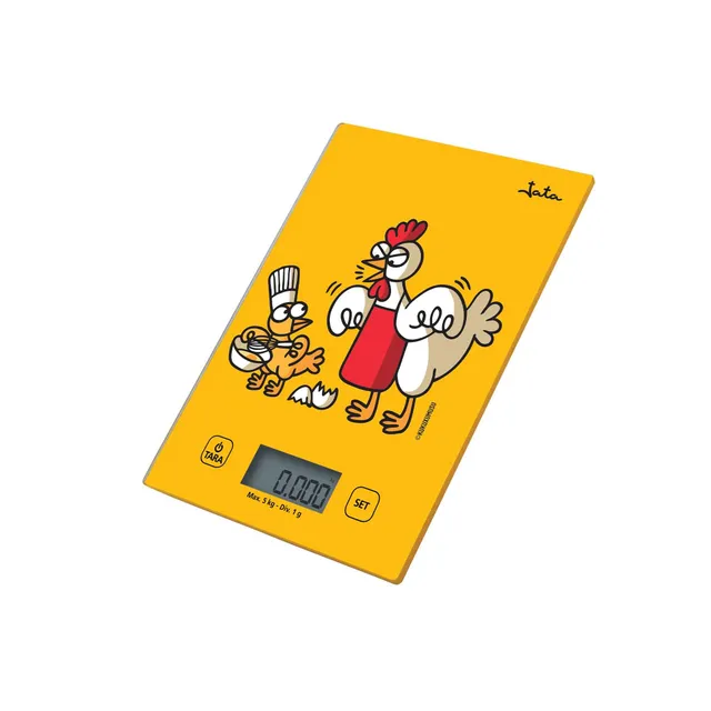 jata-731k-b-scula-de-cocina-digital-de-precisi-n-5-kg-con-dise-o-kukuxumusu-pant image 1