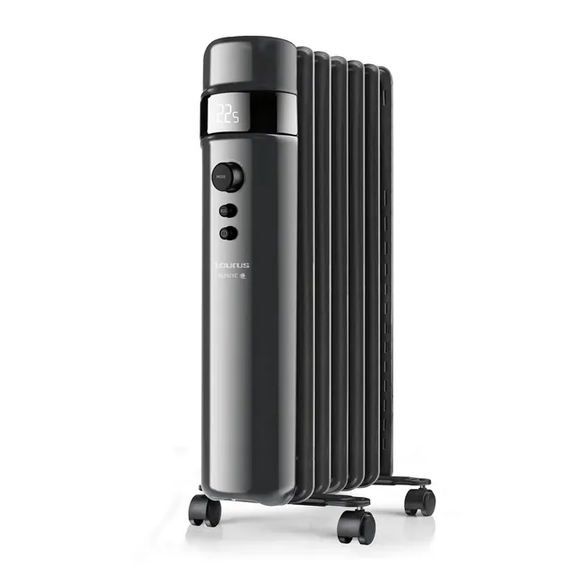 taurus-agadir-connect-radiador-de-aceite-inteligente-1500w-con-wifi-app-y-contro image 1