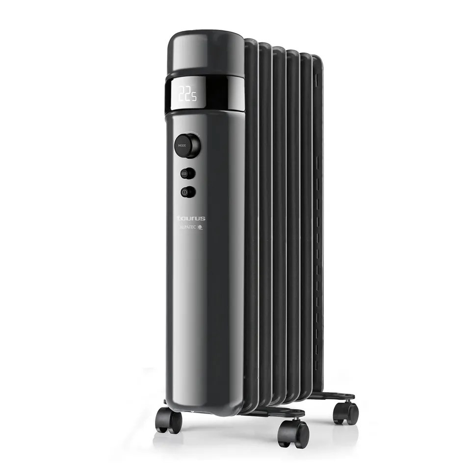 taurus-agadir-connect-radiador-de-aceite-inteligente-1500w-con-wifi-app-y-contro image 1