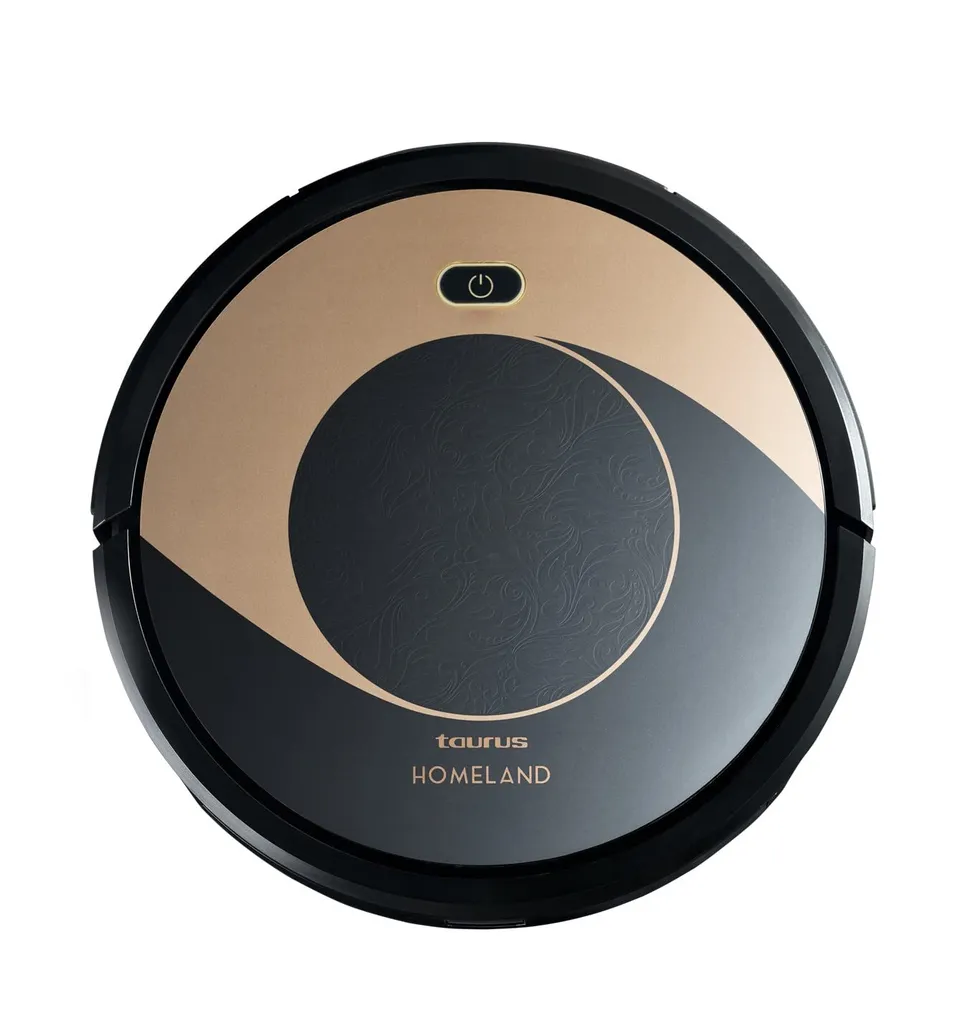 taurus-robot-aspirador-elegantmove-1800pa-3-en-1-aspira-mopa-friega-navegaci-n-c image 1