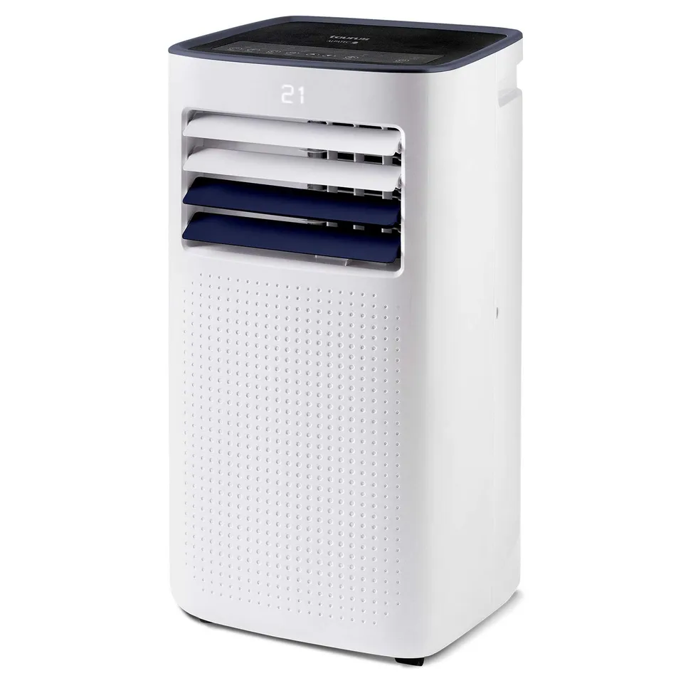 taurus-cold-design-aire-acondicionado-port-til-3-en-1-fr-o-deshumidificador-y-ve image 1
