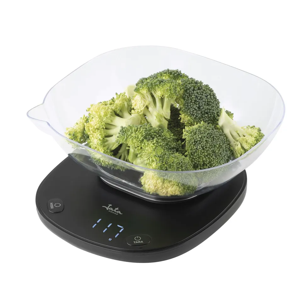 jata-hbal1709-b-scula-de-cocina-digital-con-bol-de-1l-5-kg-1-g-de-precisi-n-pant image 1