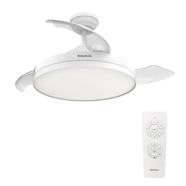 taurus-fresko-hide-go-ventilador-de-techo-con-luz-led-motor-dc-ultrasilencioso-4 image 1