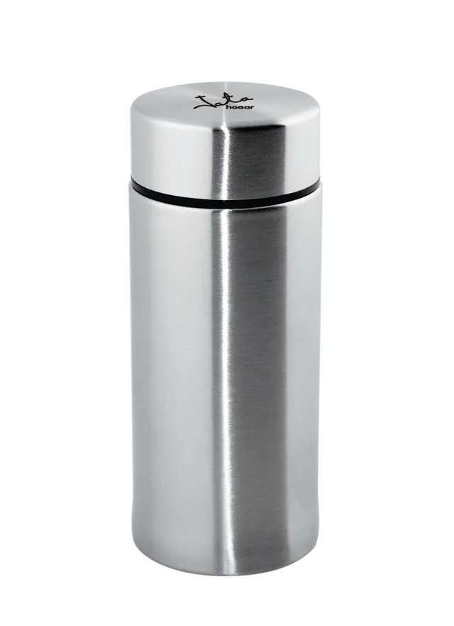 jata-termo-de-acero-inoxidable-doble-pared-200-ml-plateado-aislamiento-t-rmico-l image 1