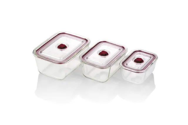 jata-hrec4204-set-de-3-recipientes-herm-ticos-de-cristal-borosilicato-de-500-800 image 1