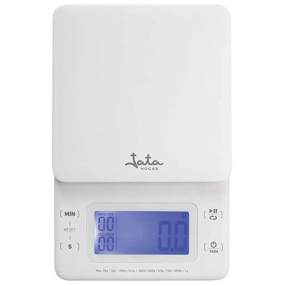 jata-hbal1775-b-scula-de-cocina-digital-sin-pilas-con-carga-usb-temporizador-fun image 1