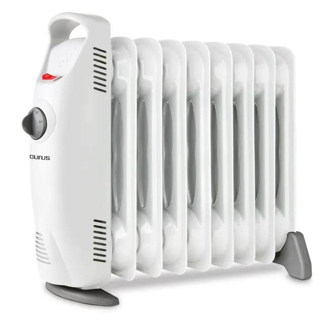 taurus-masai-1000-radiador-el-ctrico-de-9-elementos-1000w-termostato-regulable-5 image 1