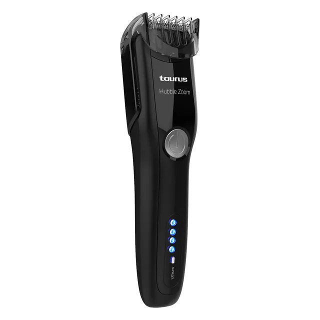 taurus-hubble-zoom-barbero-el-ctrico-con-y-sin-cable-usb-c-uso-en-seco-y-h-medo- image 1