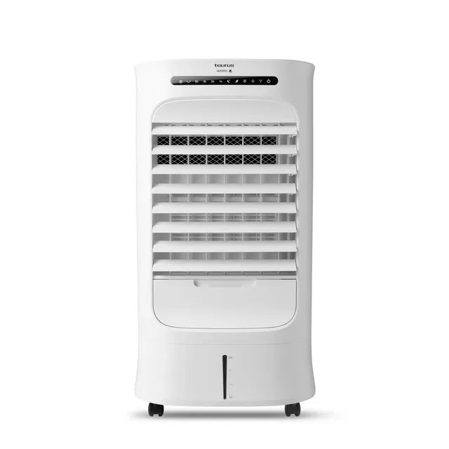 taurus-snowfield-ultra-climatizador-evaporativo-port-til-3-en-1-refresca-ventila image 1