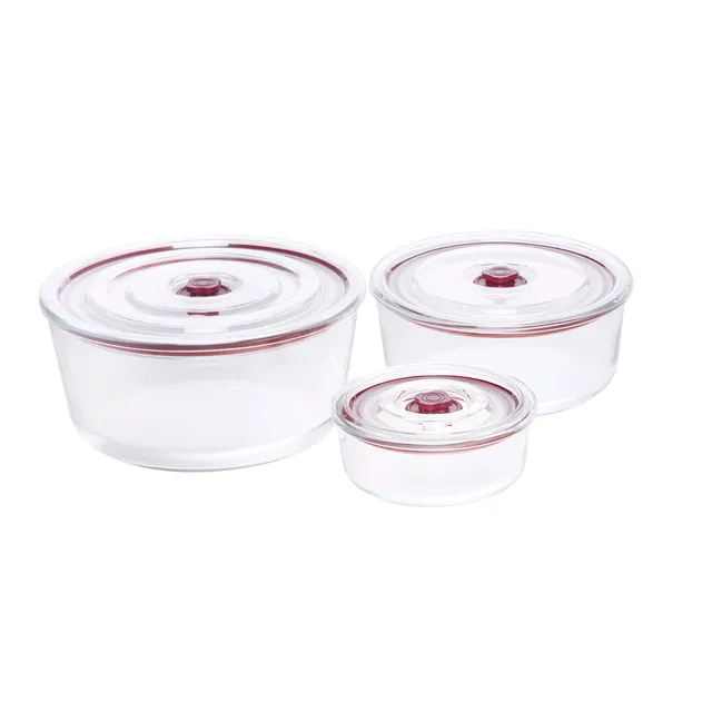 jata-hogar-hrec4230-set-3-tuppers-de-cristal-herm-ticos-con-v-lvula-de-vac-o-sin image 1