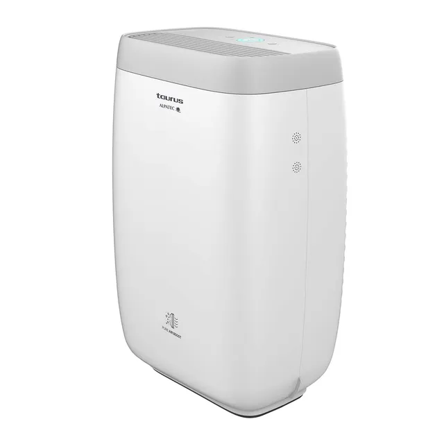 taurus-ap2040-purificador-de-aire-con-sensor-pm2-5-filtraci-n-triple-epa-e12-y-c image 1