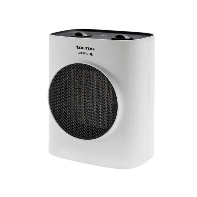 taurus-tropicano-7c-calefactor-el-ctrico-oscilante-cer-mico-ptc-de-1500-w-con-te image 1