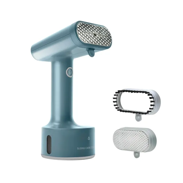 taurus-sliding-care-compact-plancha-vertical-de-vapor-1600w-vapor-25-g-min-lista image 1