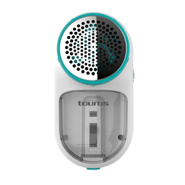 taurus-perfect-complet-pro-quitapelusas-recargable-usb-con-40-min-de-autonom-a-d image 1