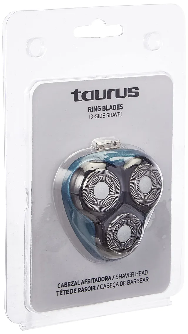 taurus-3-side-shave-cabezal-de-recambio-para-afeitadora-con-3-cuchillas-doble-an image 1