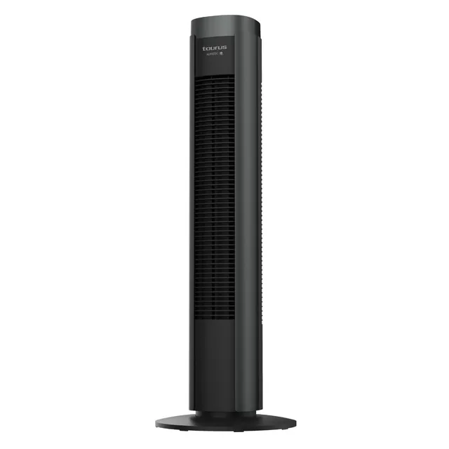taurus-new-babel-ventilador-de-torre-oscilante-50-w-86-cm-3-velocidades-temporiz image 1
