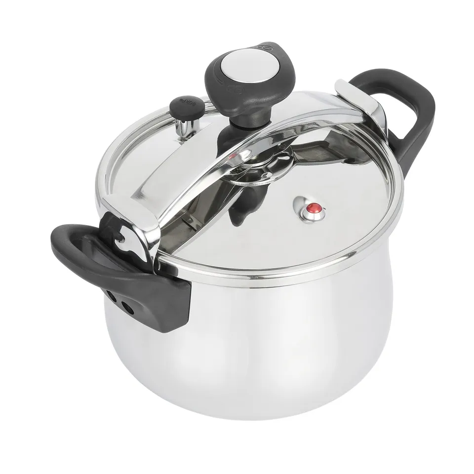 jata-hogar-opc6-olla-express-r-pida-6-l-de-acero-inoxidable-3-sistemas-de-seguri image 1