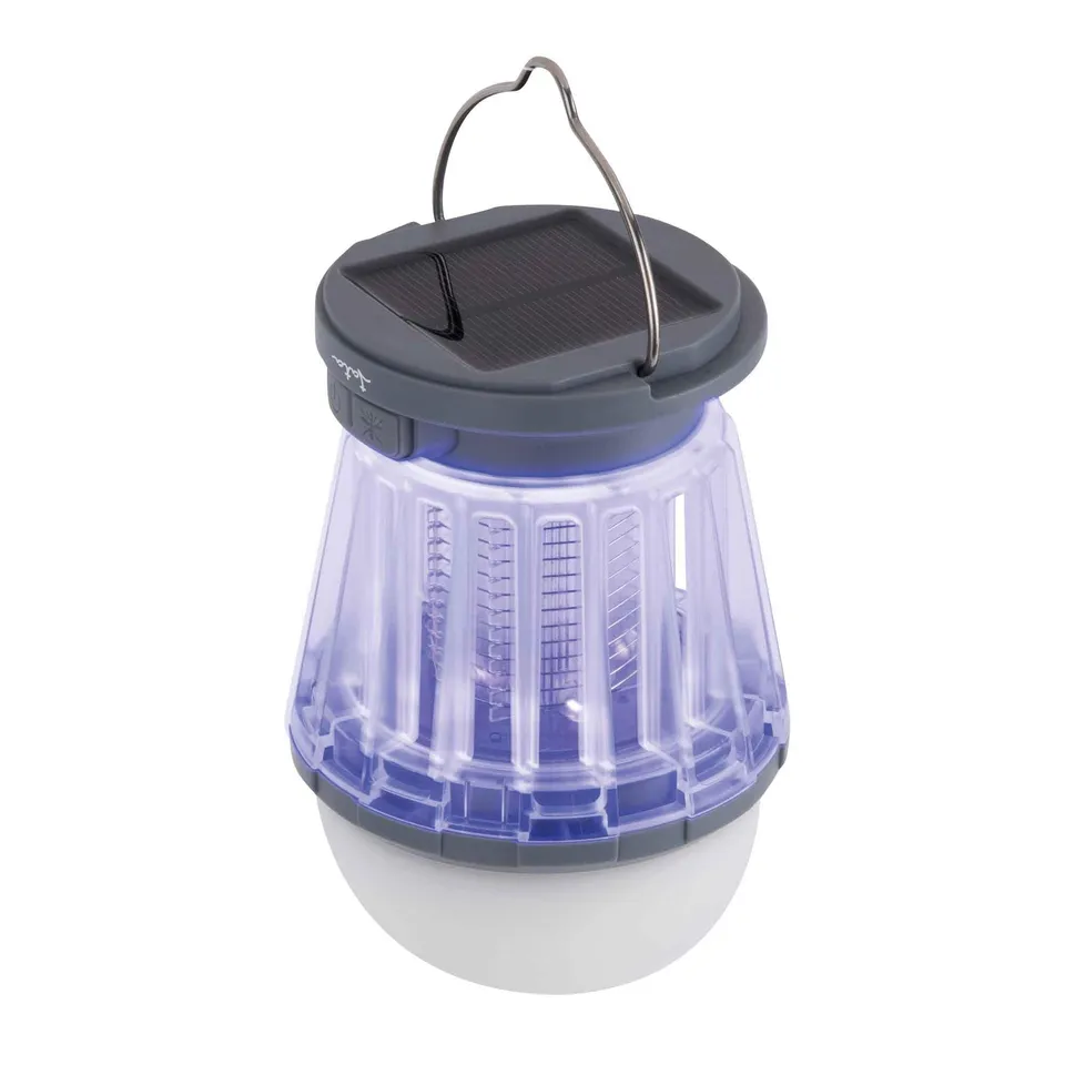 jata-most3522-l-mpara-antimosquitos-2-en-1-solar-recargable-usb-con-led-3-intens image 1